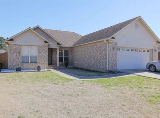 108 Hunter Cir, Beebe, AR 72012