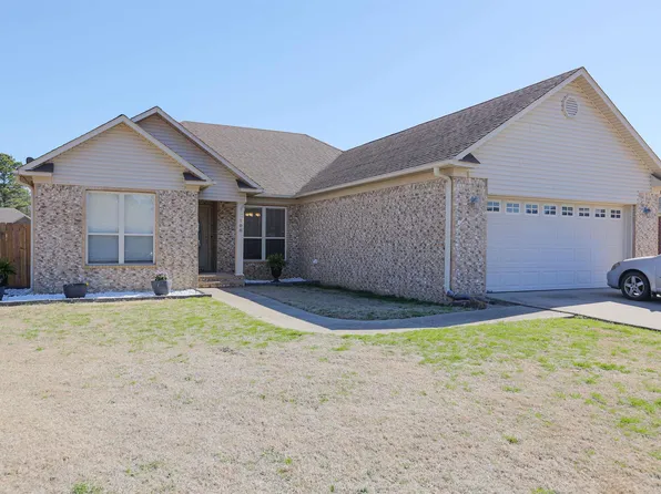 108 Hunter Cir, Beebe, AR 72012