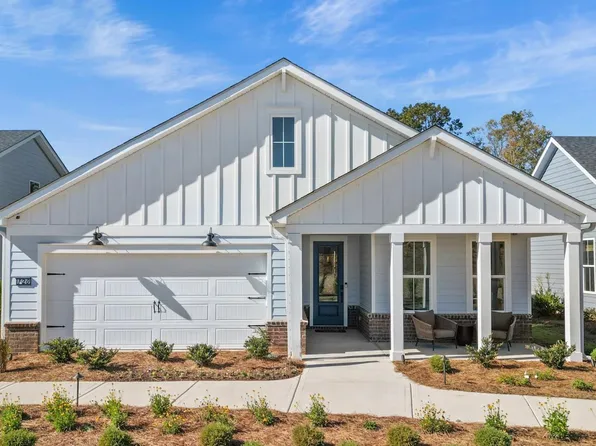 2446 Spring Rise Dr Phase 2-Lot 2184, Longs, SC 29568