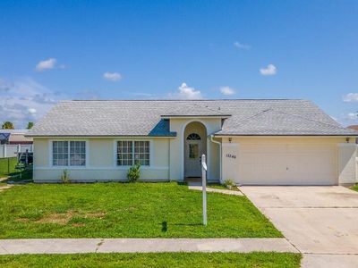 13346 Carter Ave, Pt Charlotte, FL, 33981