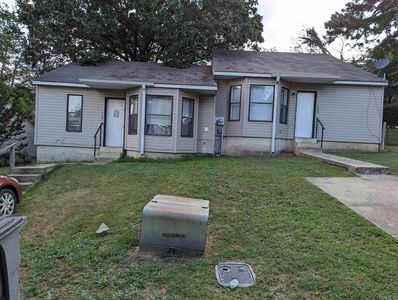 108-110 Rockyreef Cir, Hot Springs National Park, AR, 71913