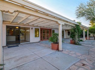 3342 W Desert Bend Loop, Tucson, AZ 85742