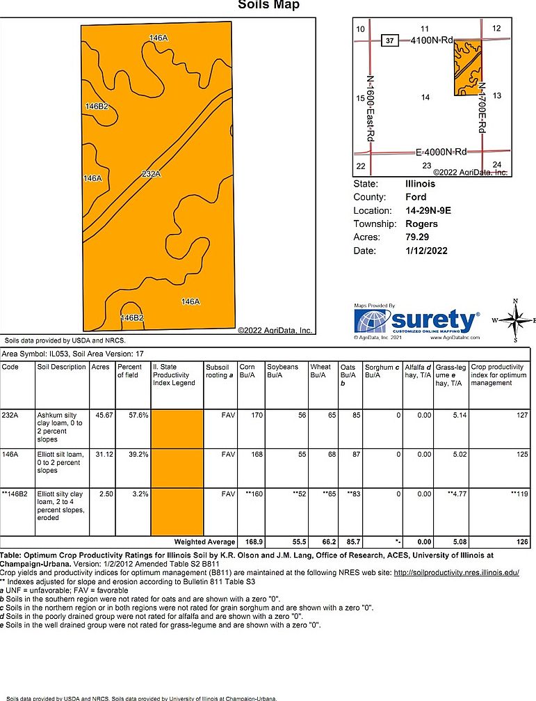 1675 E 4100 North Rd, Cabery, IL 60919 Zillow