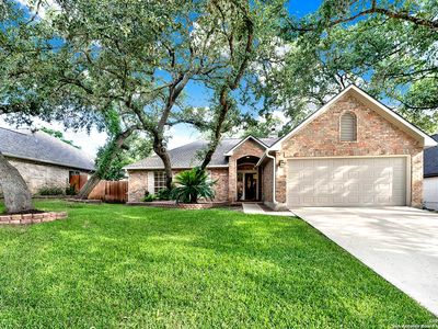 8707 Boreas, Universal City, TX, 78148