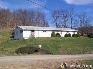 437 Woodies Rd, Waynesburg, PA 15370