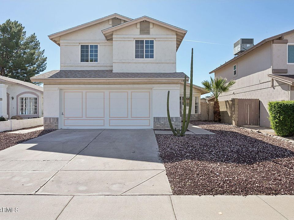 1st image of 3805 W CAMINO REAL -- W