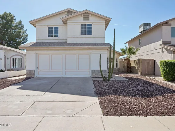 3805 W CAMINO REAL -- W, Glendale, AZ 85310