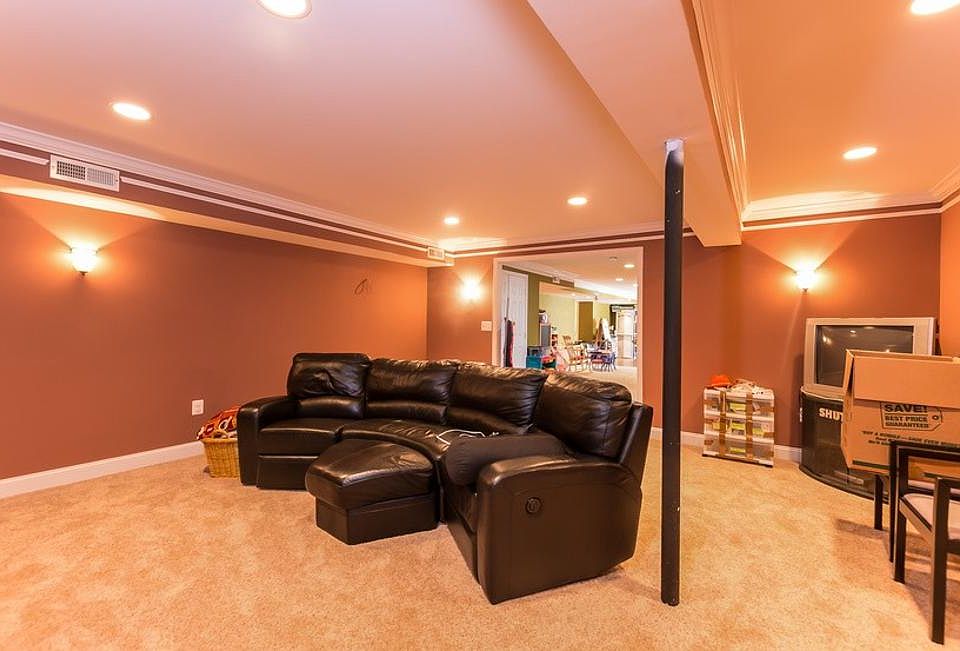 14000 Garrow Ct BASEMENT, Bristow, VA 20136 Zillow