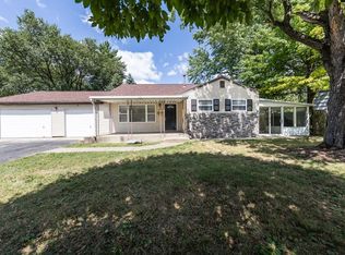 4756 McAllister Ave, Columbus, OH 43227