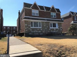 1242 Stanwood St, Philadelphia, PA 19111