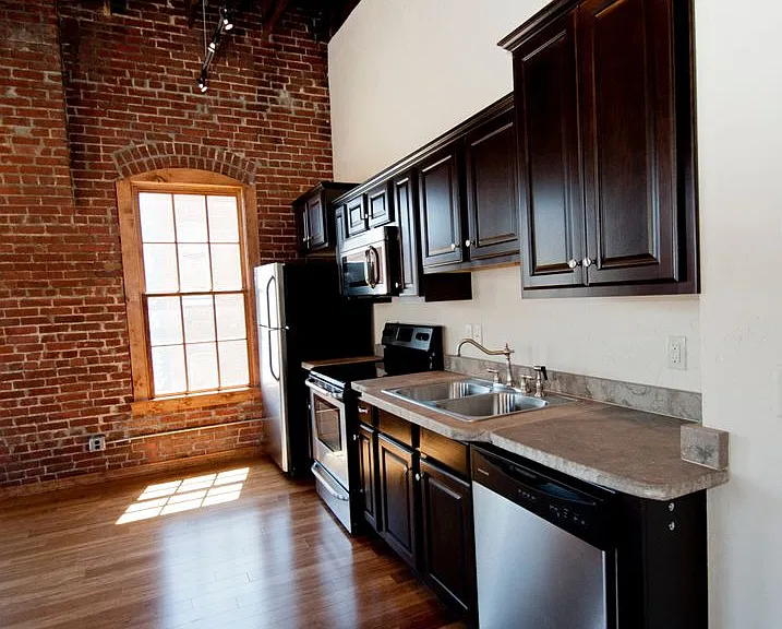 Union Biscuit Warehouse, LLC — Photo 47