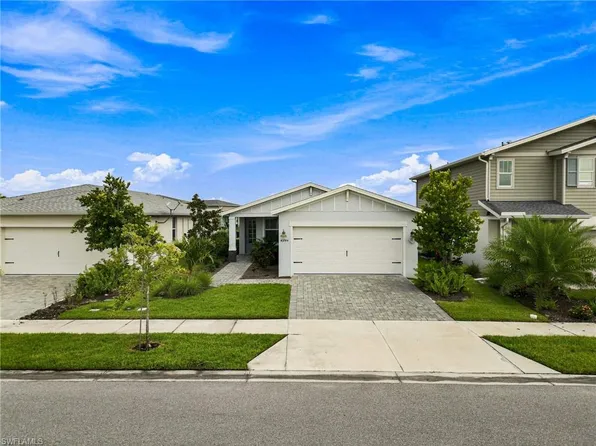 43744 Cattleman DR, Babcock Ranch, FL 33982