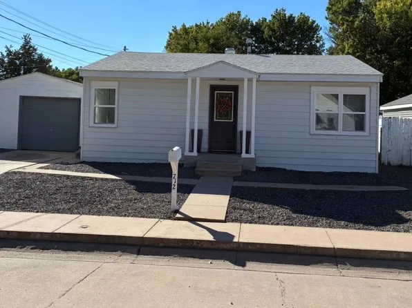 712 W H St, Ogallala, NE 69153