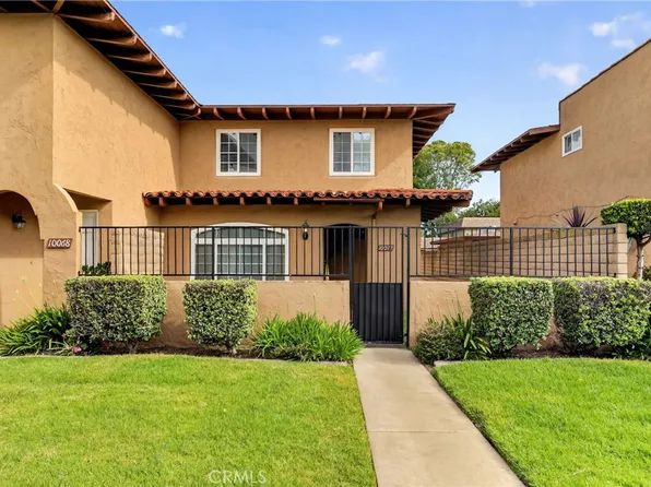 10072 Meadowlark Ave, Fountain Valley, CA 92708