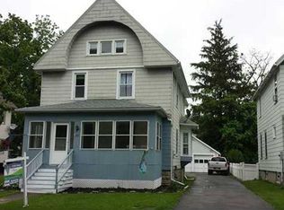 31 Filkins St, Fairport, NY