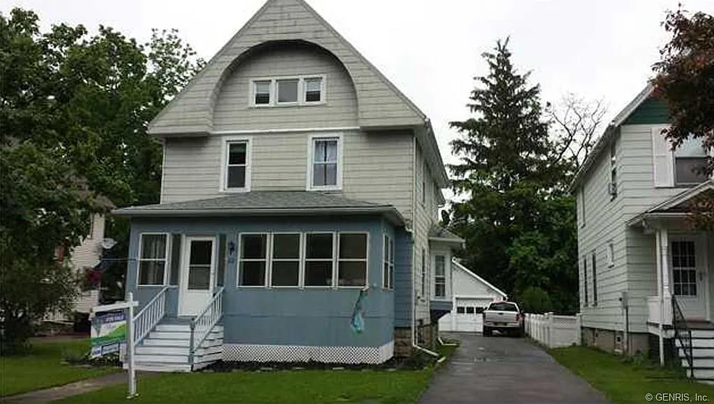 31 Filkins St photo 1