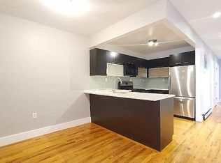 289 Clifton Pl APT 3, Brooklyn, NY 11216