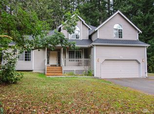 96 NW 64th St, Bremerton, WA 98311