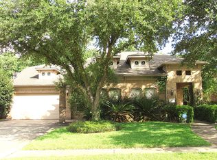 15507 Marble Canyon Way, Houston, TX 77044