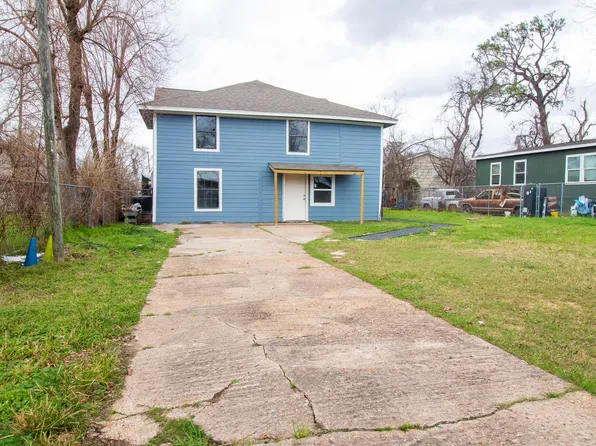 3615 Legion St, Houston, TX 77026