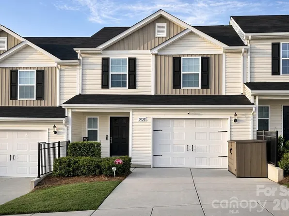 5032 Zulli Ln, Charlotte, NC 28214