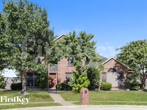 1146 Finch Cir, Midlothian, TX 76065