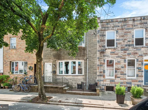 614 Mountain St, Philadelphia, PA 19148