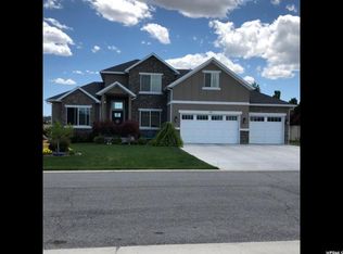 152 Harvest Ln, Grantsville, UT 84029