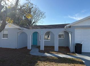 11205 Tyler Dr, Port Richey, FL 34668