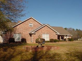 5168 W State Highway 7, Nacogdoches, TX 75964