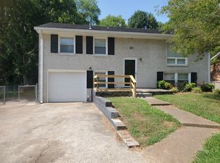 1484 Snell Blvd, Nashville, TN 37218