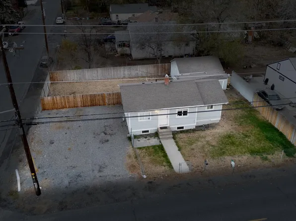 619 N 20th Ave, Yakima, WA 98902