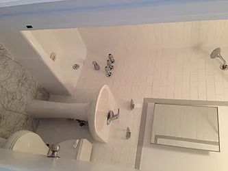 Rented by Walter & Samuels Inc