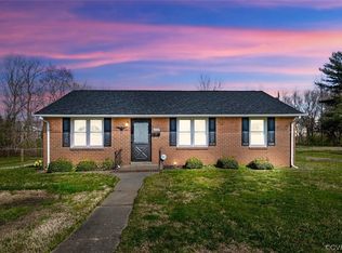 2520 Farrand St, Henrico, VA 23231
