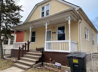 18832 Dwyer St, Detroit, MI 48234