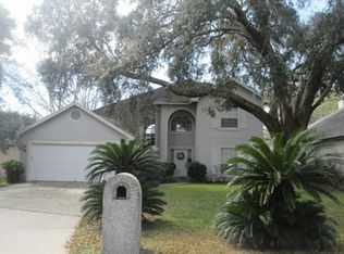 5542 Horse Stable Ln, Jacksonville, FL 32258