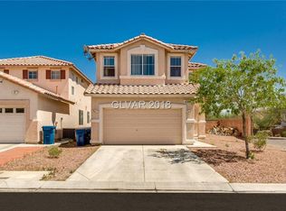 4596 Flaming Ridge Trl, Las Vegas, NV 89147