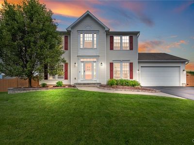 15 Dolphin Dr, Baldwinsville, NY, 13027