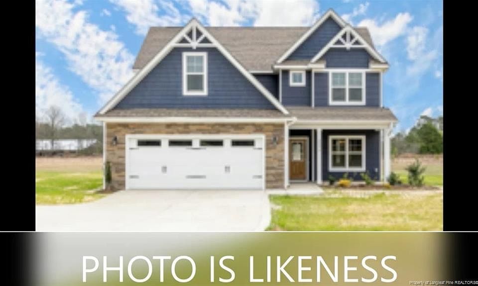 1st image of 4429 Ben Burn Lot 10