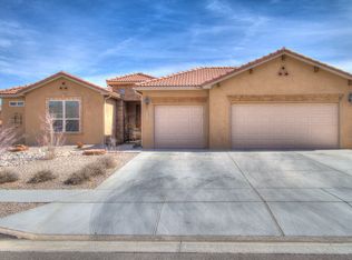 2801 Vista De Colinas Ct SE Rio Rancho NM 87124 Zillow