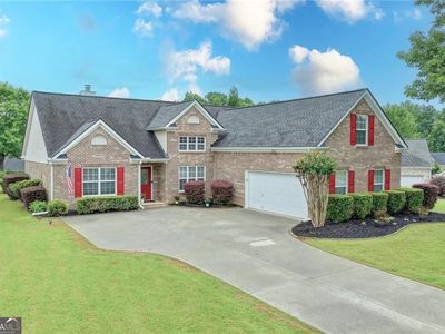 5205 Ashbury Manor Ln, Sugar Hill, GA, 30518