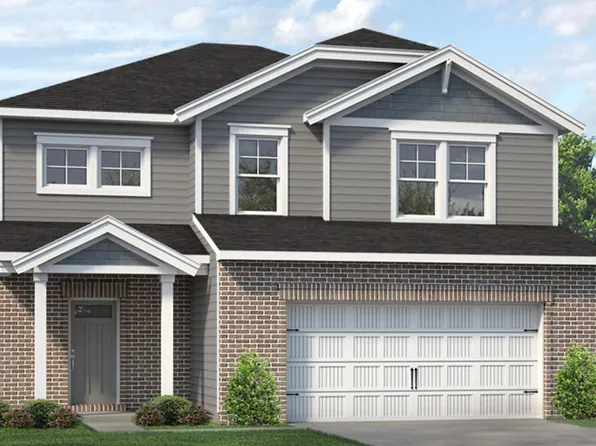 11401 Yerkes Dr, Evansville, IN 47725