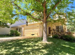 9673 Moss Rose Cir, Highlands Ranch, CO 80129