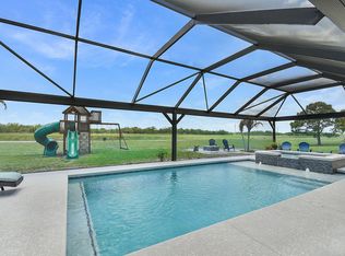 508 SW Bradshaw Circle, Port St Lucie, FL 34953