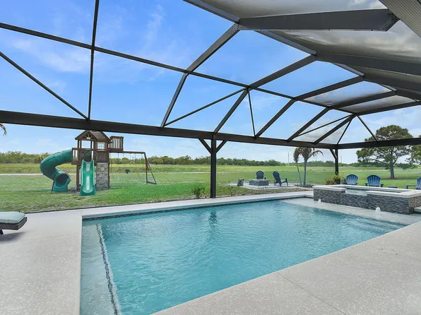 508 SW Bradshaw Circle, Port St Lucie, FL 34953