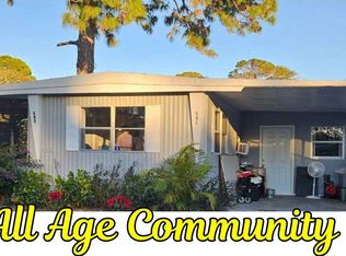 7501 142nd Ave Lot 645, Largo, FL 33771