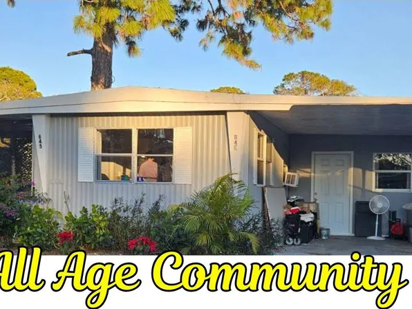 7501 142nd Ave Lot 645, Largo, FL 33771