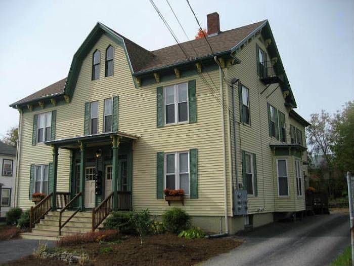 12B Park Street