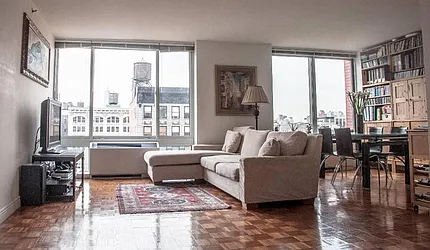 Rented by Town Residential