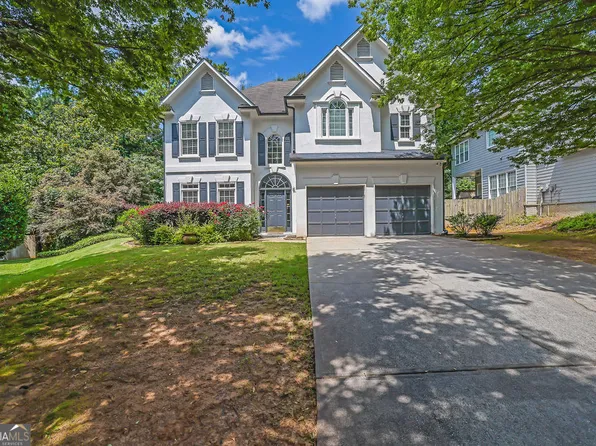 715 Orchard Ct, Sandy Springs, GA 30328